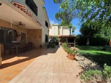 Chalet Venta Albacete Capital, Pedanías y Barrios Rurales