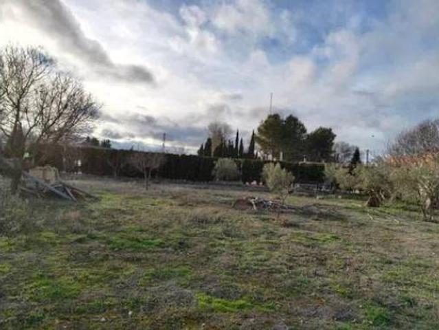 Chalet Venta Albacete Capital, Pedanías y Barrios Rurales