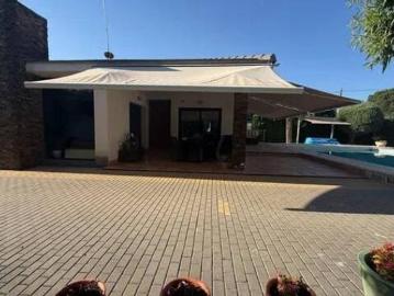 Chalet Venta Albacete Capital, Pedanías y Barrios Rurales