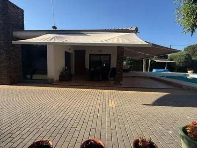 Chalet Venta Albacete Capital, Pedanías y Barrios Rurales