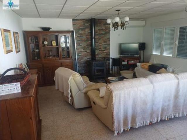 Chalet Venta Albacete Capital, Pedanías y Barrios Rurales