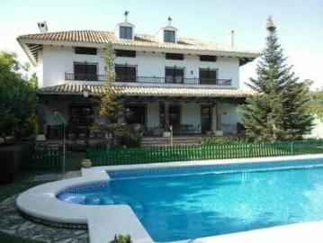 Chalet Venta Albacete Capital, Pedanías y Barrios Rurales