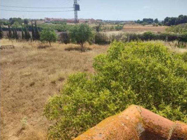 Chalet Venta Albacete Capital, Pedanías y Barrios Rurales
