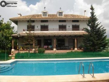 Chalet Venta Albacete Capital, Pedanías y Barrios Rurales