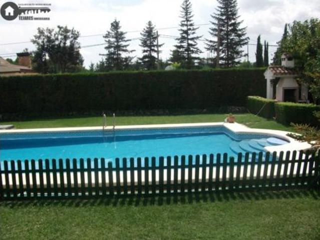 Chalet Venta Albacete Capital, Pedanías y Barrios Rurales
