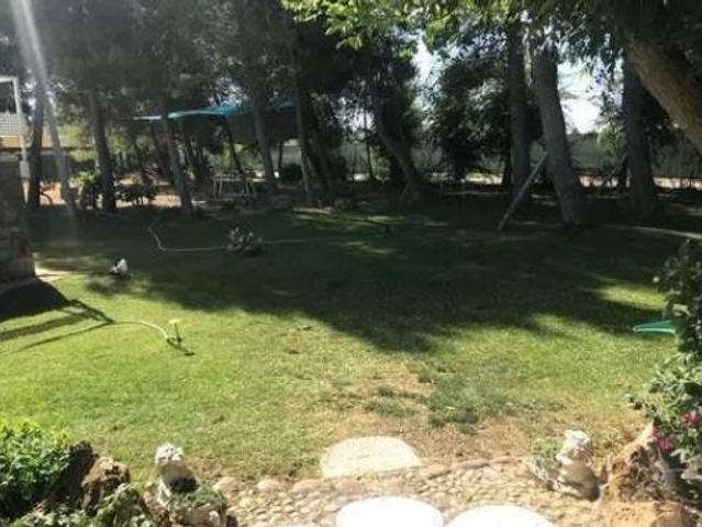 Chalet Venta Albacete Capital, Pedanías y Barrios Rurales