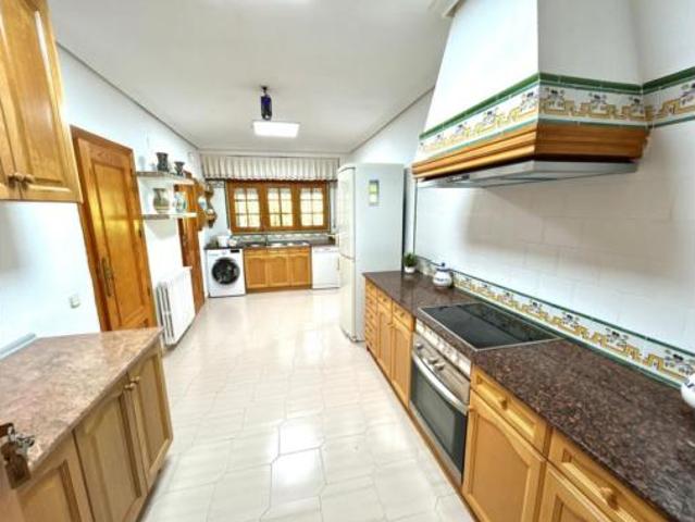 Chalet Venta Albacete Capital, Pedanías y Barrios Rurales