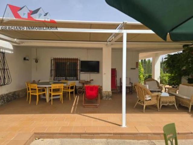 Chalet Venta Albacete Capital, Pedanías y Barrios Rurales