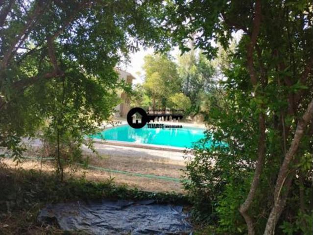 Chalet Venta Albacete Capital, Pedanías y Barrios Rurales