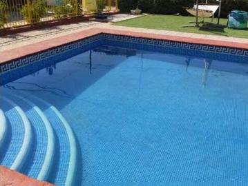 Chalet Venta Albacete Capital, Pedanías y Barrios Rurales