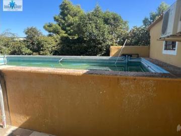 Chalet Venta Albacete Capital, Pedanías y Barrios Rurales
