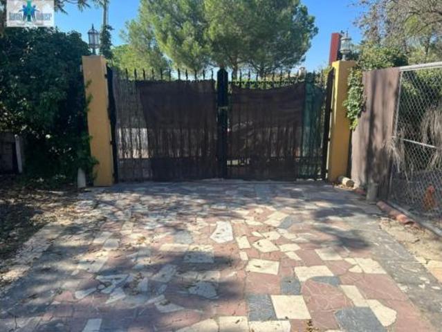 Chalet Venta Albacete Capital, Pedanías y Barrios Rurales