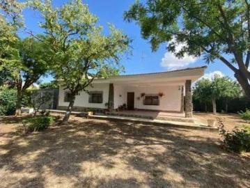 Chalet Venta Albacete Capital, Pedanías y Barrios Rurales