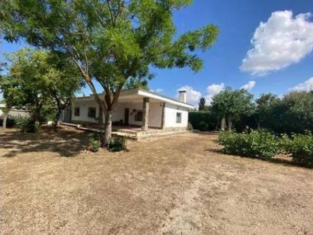 Chalet Venta Albacete Capital, Pedanías y Barrios Rurales