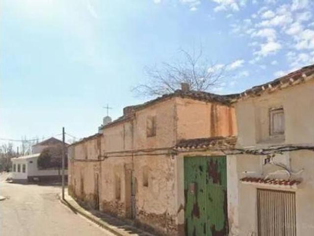 Chalet Venta Albacete Capital, Pedanías y Barrios Rurales