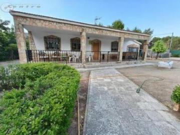 Chalet Venta Albacete Capital, Pedanías y Barrios Rurales