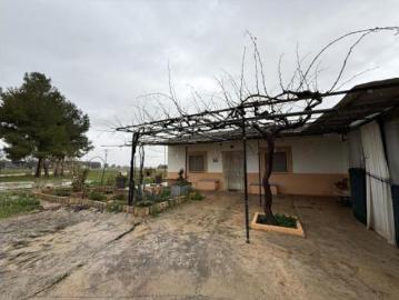 Chalet Venta Albacete Capital, Pedanías y Barrios Rurales