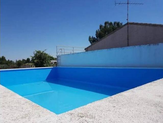 Chalet Venta Albacete Capital, Pedanías y Barrios Rurales