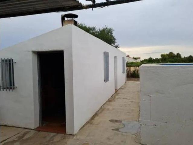 Chalet Venta Albacete Capital, Pedanías y Barrios Rurales