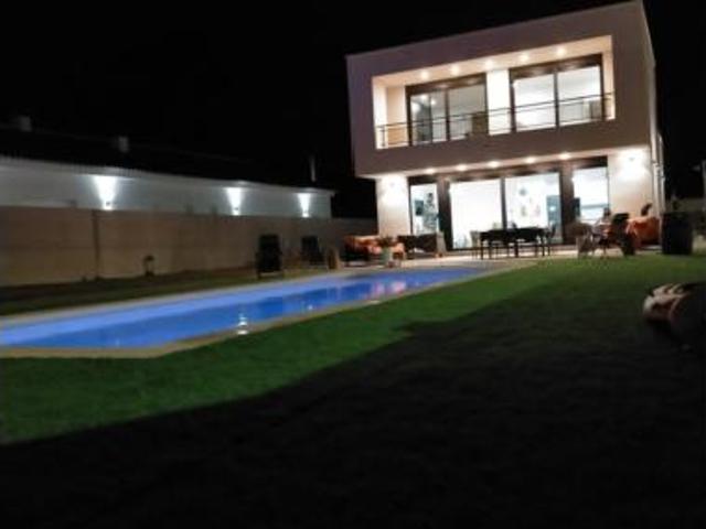 Chalet Venta Albacete Capital, Pedanías y Barrios Rurales