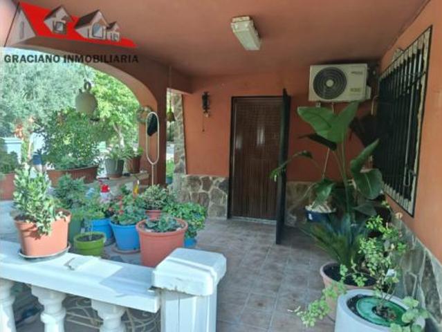 Chalet Venta Albacete Capital, Pedanías y Barrios Rurales
