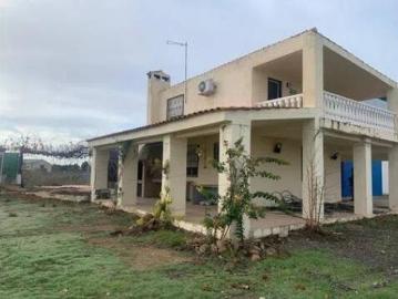 Chalet Venta Albacete Capital, Pedanías y Barrios Rurales