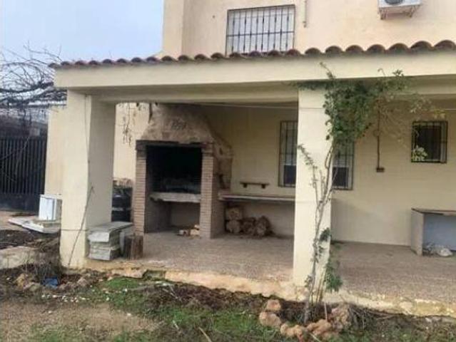 Chalet Venta Albacete Capital, Pedanías y Barrios Rurales