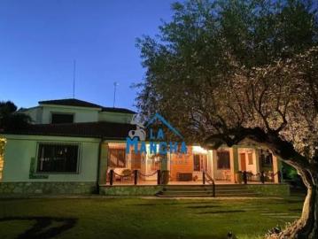 Chalet Venta Albacete Capital, Pedanías y Barrios Rurales