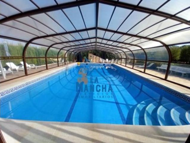 Chalet Venta Albacete Capital, Pedanías y Barrios Rurales