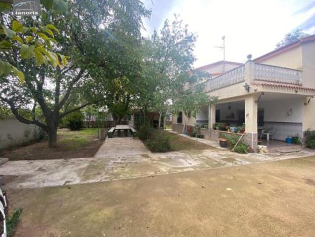 Chalet Venta Albacete Capital, Pedanías y Barrios Rurales