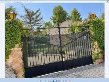 Chalet Venta Albacete Capital, Pedanías y Barrios Rurales