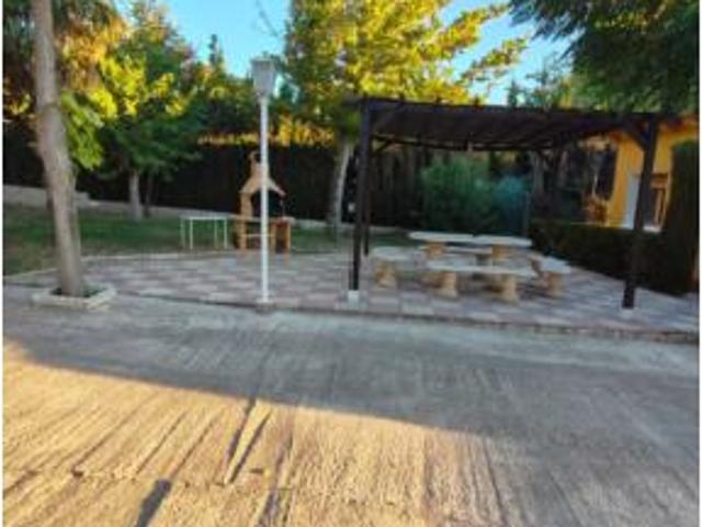 Chalet Venta Albacete Capital, Pedanías y Barrios Rurales