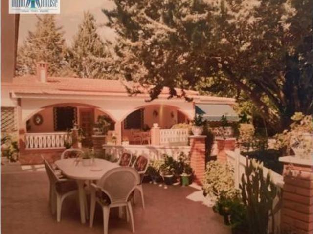 Chalet Venta Albacete Capital, Pedanías y Barrios Rurales