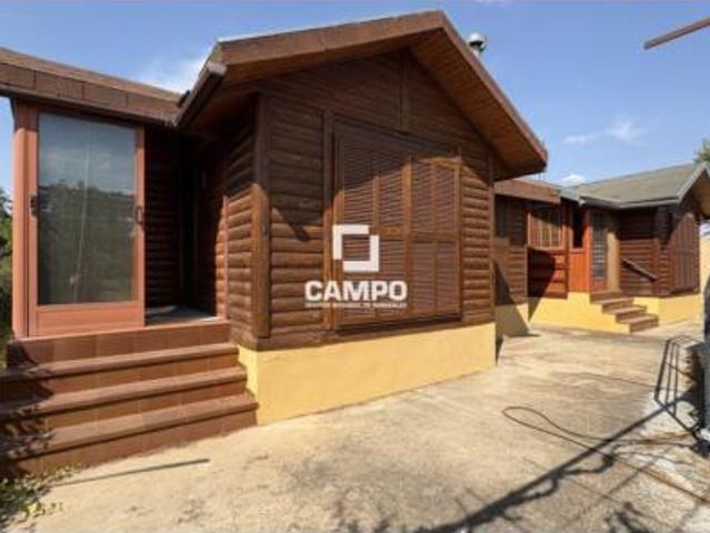 Chalet Venta Albacete Capital, Pedanías y Barrios Rurales