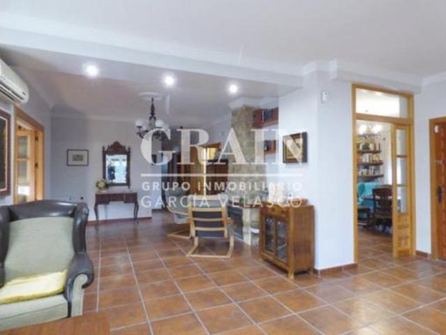 Chalet Venta Albacete Capital, Pedanías y Barrios Rurales