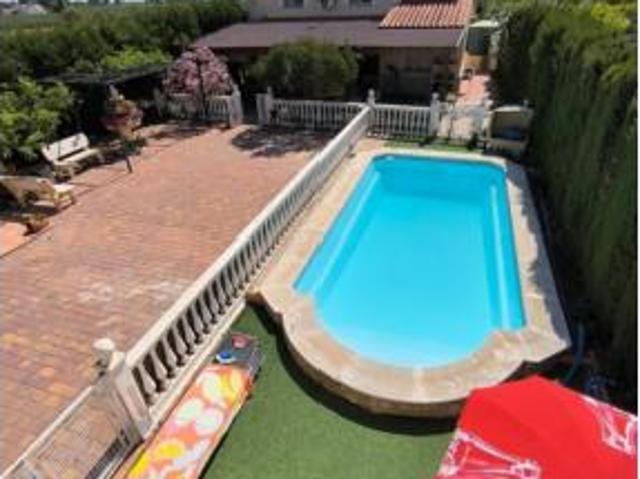 Chalet Venta Albacete Capital, Pedanías y Barrios Rurales