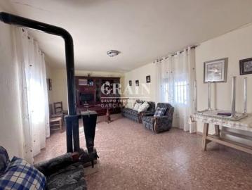 Chalet Venta Albacete Capital, Pedanías y Barrios Rurales