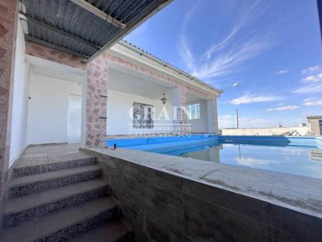 Chalet Venta Albacete Capital, Pedanías y Barrios Rurales