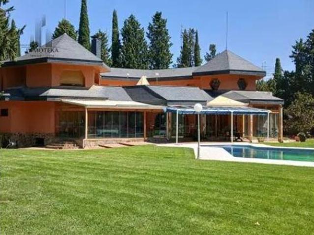 Chalet Venta Albacete Capital, Pedanías y Barrios Rurales