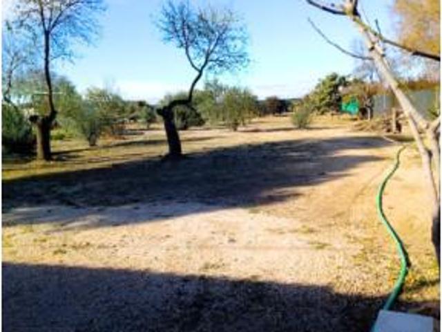 Chalet Venta Albacete Capital, Pedanías y Barrios Rurales