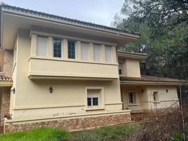 Chalet Venta Albacete Capital, Pedanías y Barrios Rurales