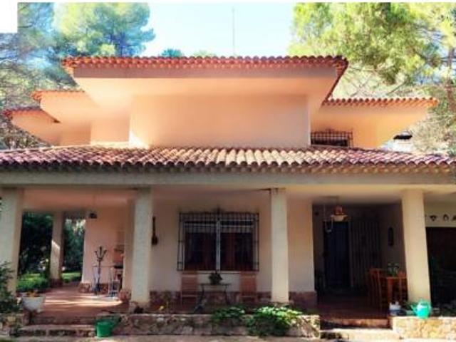 Chalet Venta Albacete Capital, Pedanías y Barrios Rurales