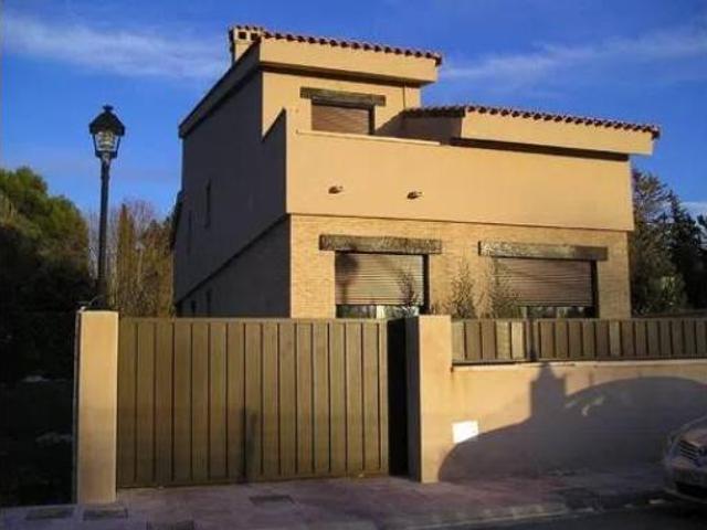 Chalet Venta Albacete Capital, Pedanías y Barrios Rurales