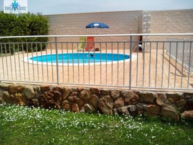 Chalet Venta Albacete Capital, Pedanías y Barrios Rurales