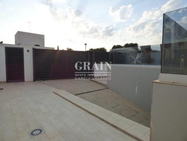 Chalet Venta Albacete Capital, Pedanías y Barrios Rurales