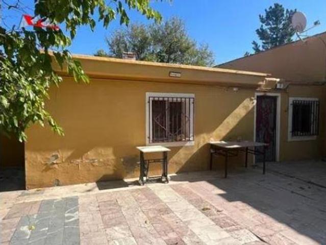 Chalet Venta Albacete Capital, Pedanías y Barrios Rurales