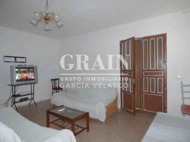 Chalet Venta Albacete Capital, Pedanías y Barrios Rurales