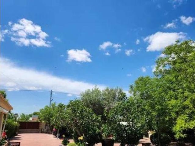 Chalet Venta Albacete Capital, Pedanías y Barrios Rurales