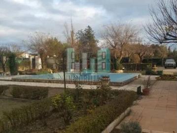 Chalet Venta Albacete Capital, Pedanías y Barrios Rurales
