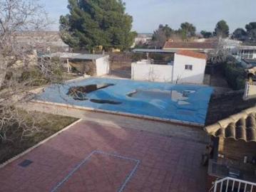 Chalet Venta Albacete Capital, Pedanías y Barrios Rurales